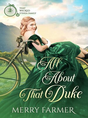 cover image of All About That Duke